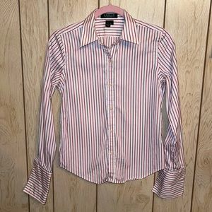 Lauren Ralph Lauren PETITE Shirt